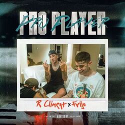 Cover of Pro Player