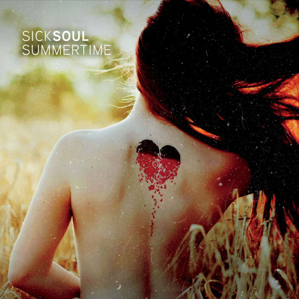 Picture of Sick Soul Summertime