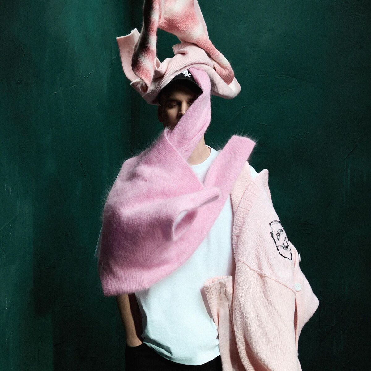 Album cover of GROTESKA