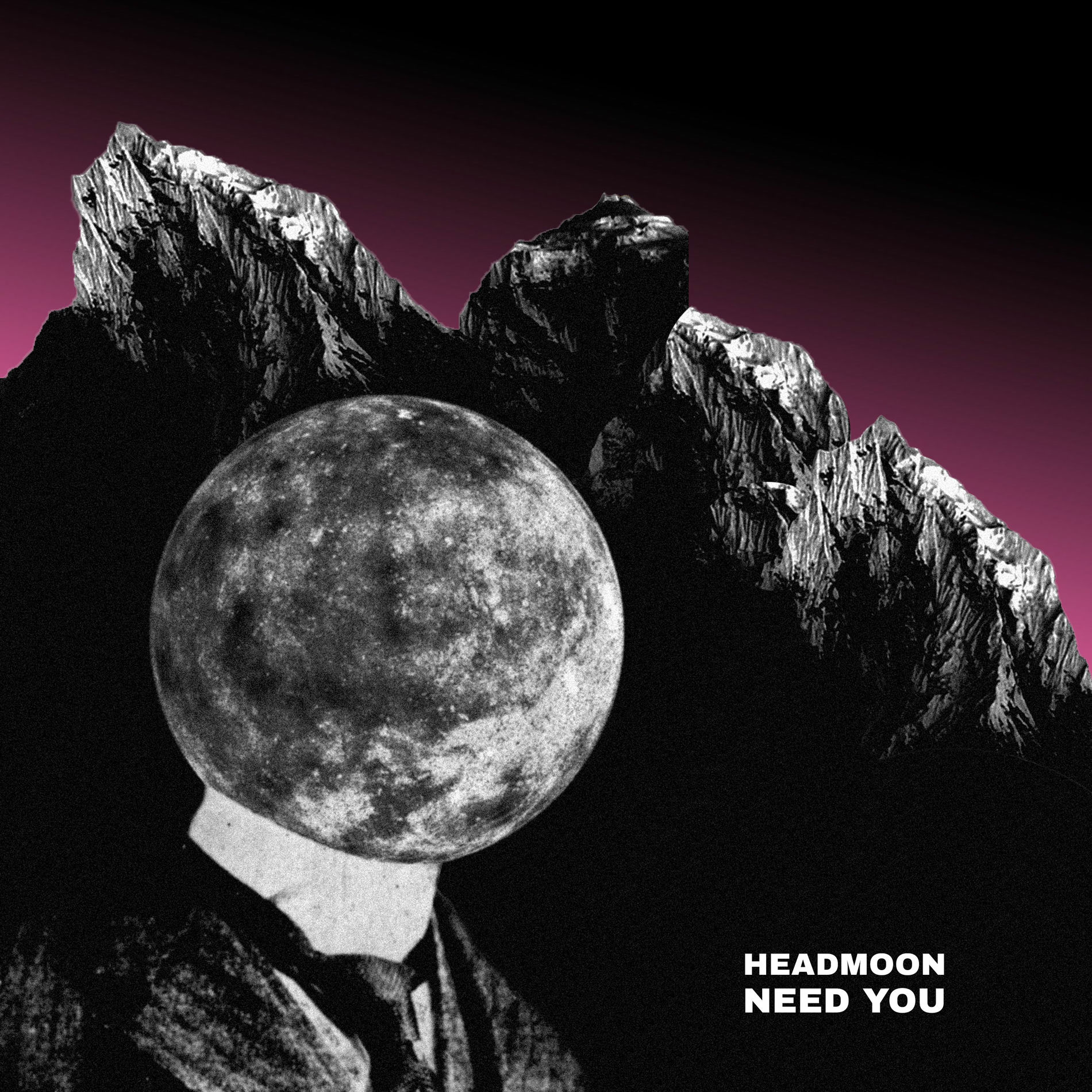 Album cover of Need You