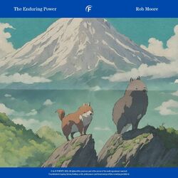 Cover of The Enduring Power