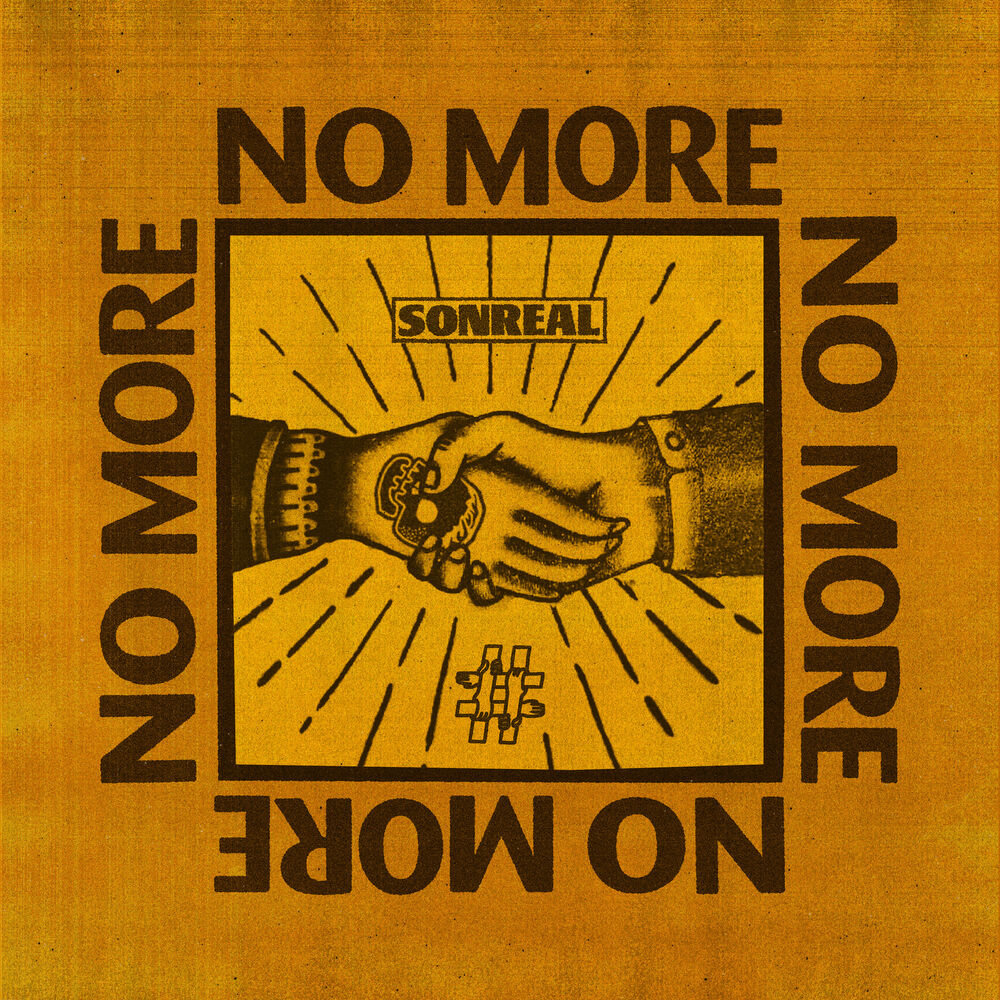 Picture of No More