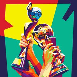 Cover of World Cup Chilled Classics