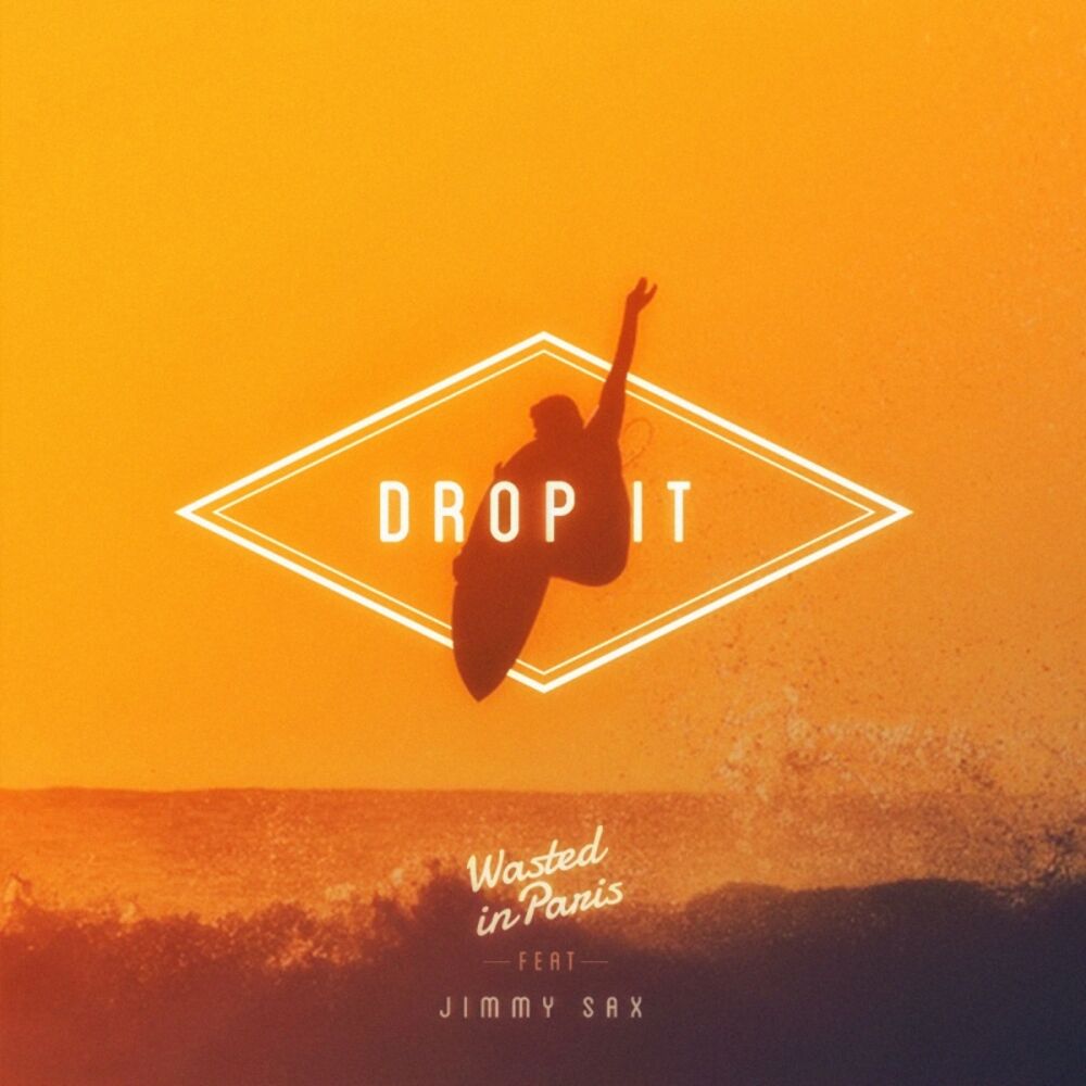 Picture of Drop It (feat. Jimmy Sax)