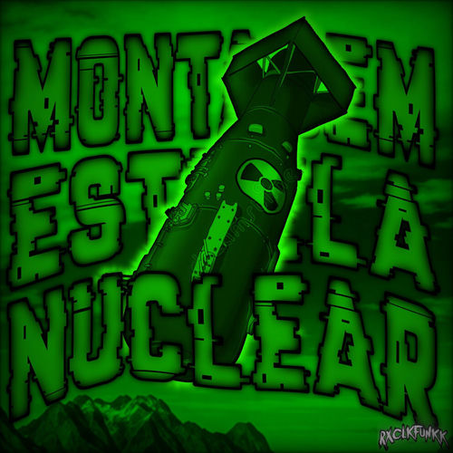 MONTAGEM ESTRELA NUCLEAR