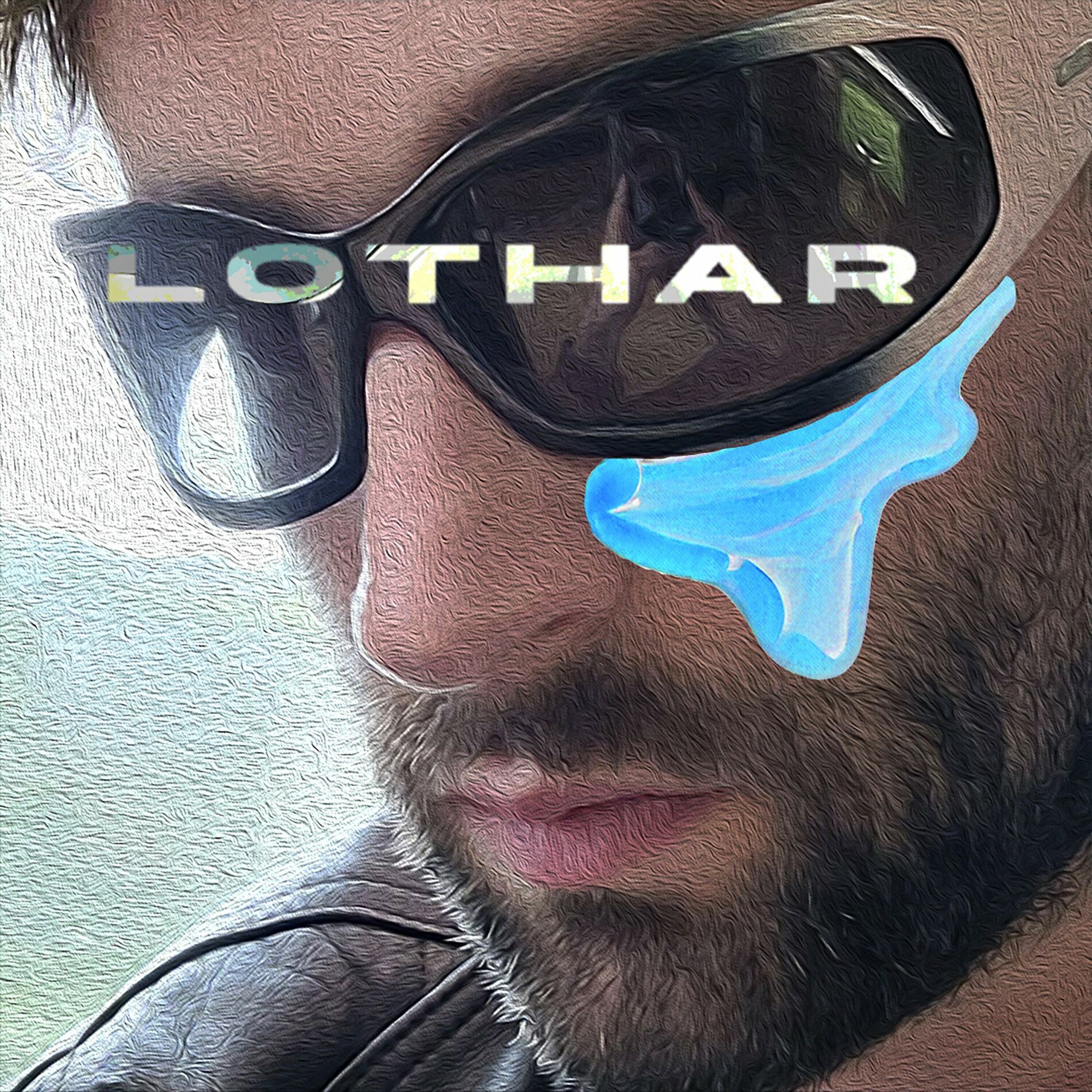 Album cover of Quitter