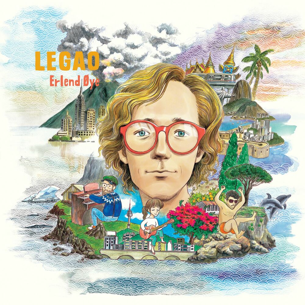 Picture of Legao