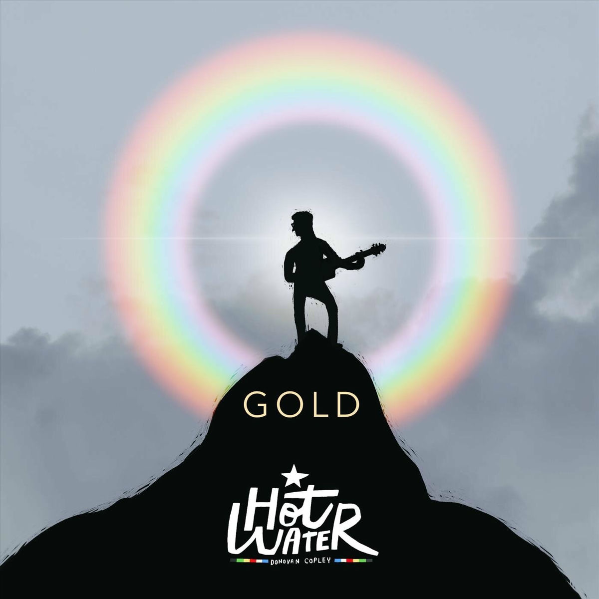 Album cover of Gold