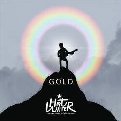 Cover of Gold
