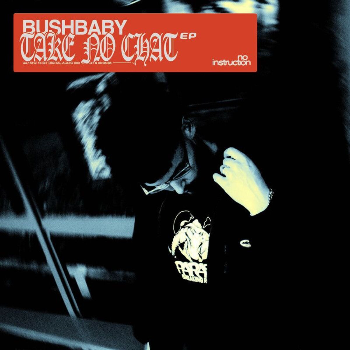Album cover of Take No Chat (EP)