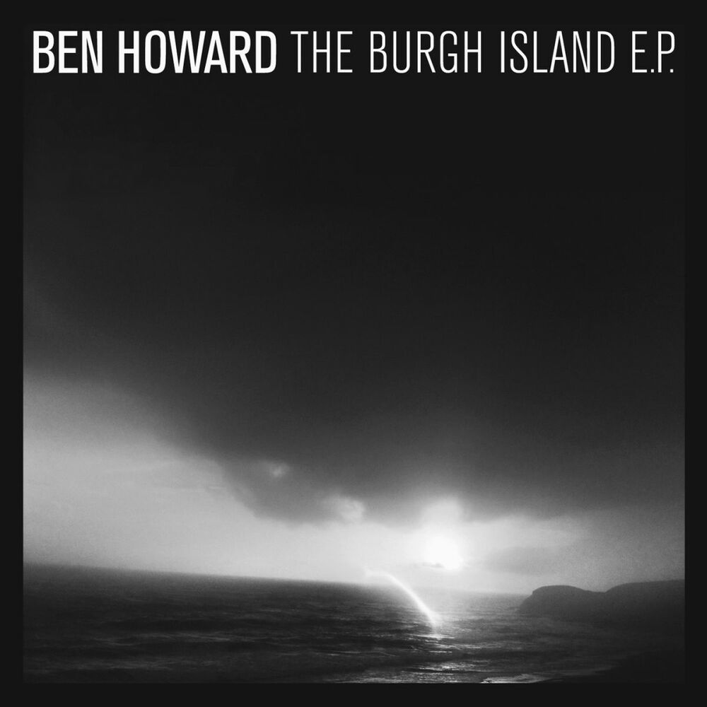 Picture of The Burgh Island EP