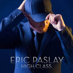 Cover of High Class