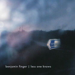 Cover of Less One Knows