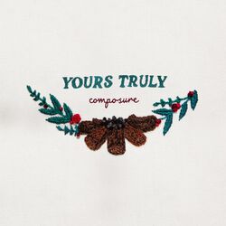 Cover of Composure