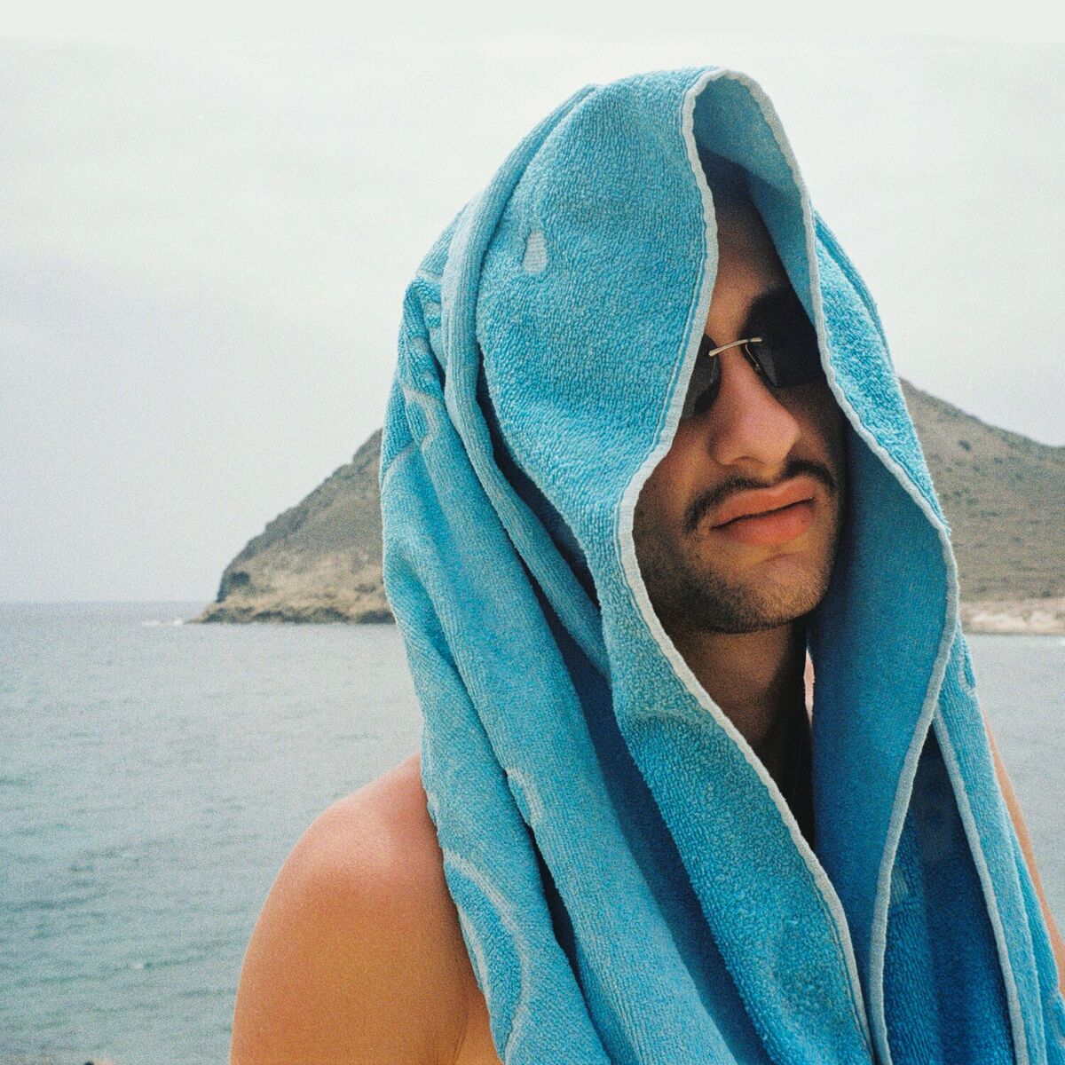 Album cover of Vacaciones en Septiembre