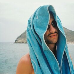 Cover of Vacaciones en Septiembre
