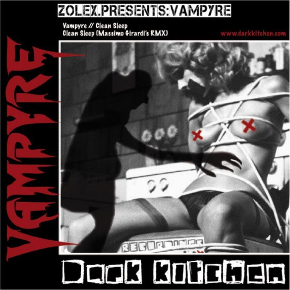 Picture of Vampyre