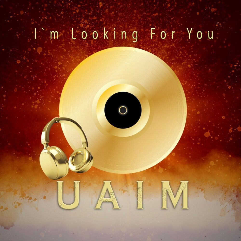 Picture of I'm Looking For You