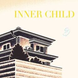 Cover of INNER CHILD