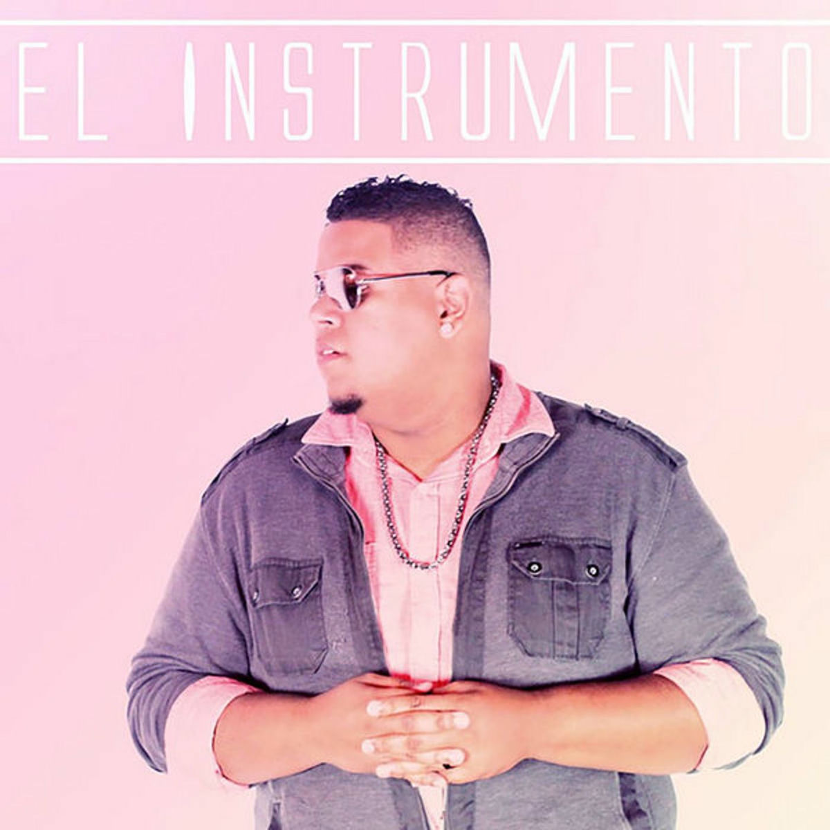Album cover of El Instrumento
