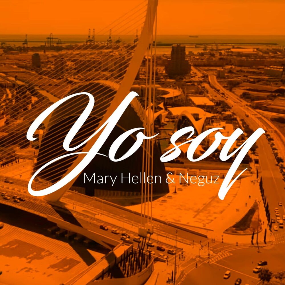 Picture of Yo Soy (feat. Mary Hellen)