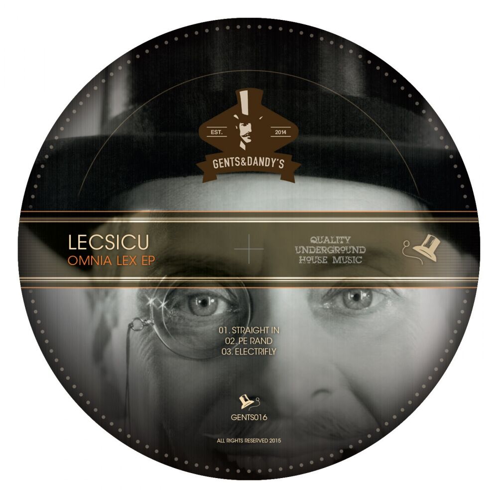 Picture of Omnia Lex