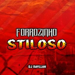Cover of Forrozinho Stiloso
