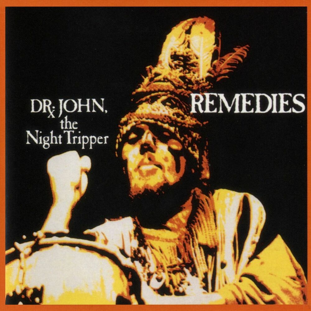 Picture of Remedies