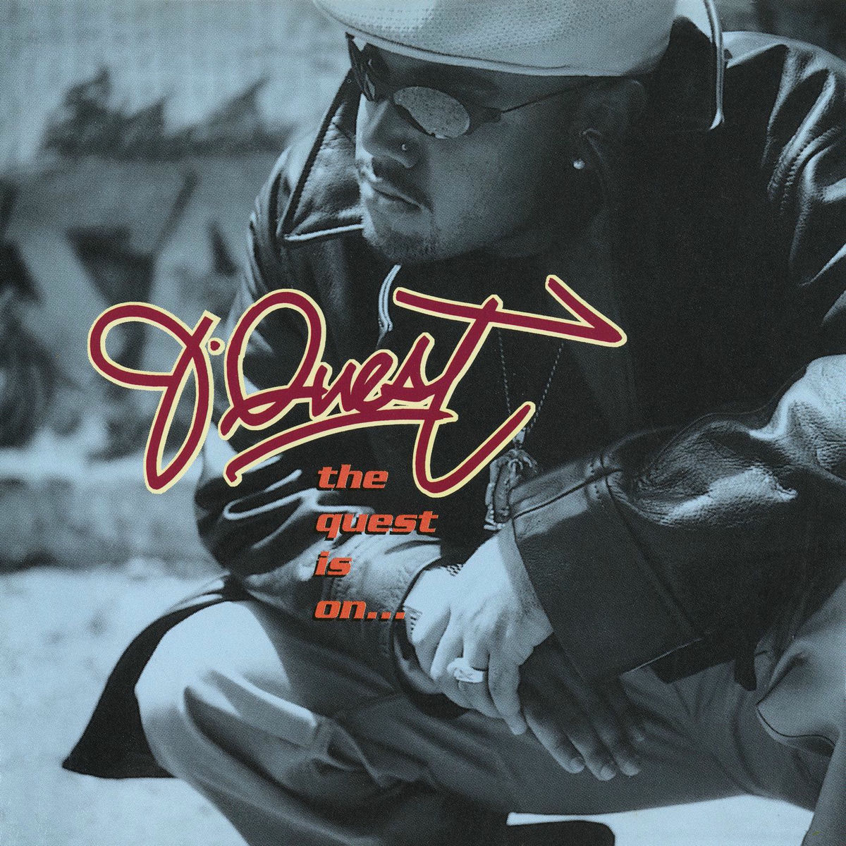 Ill Al Skratch - Keep It Movin' | Deezer