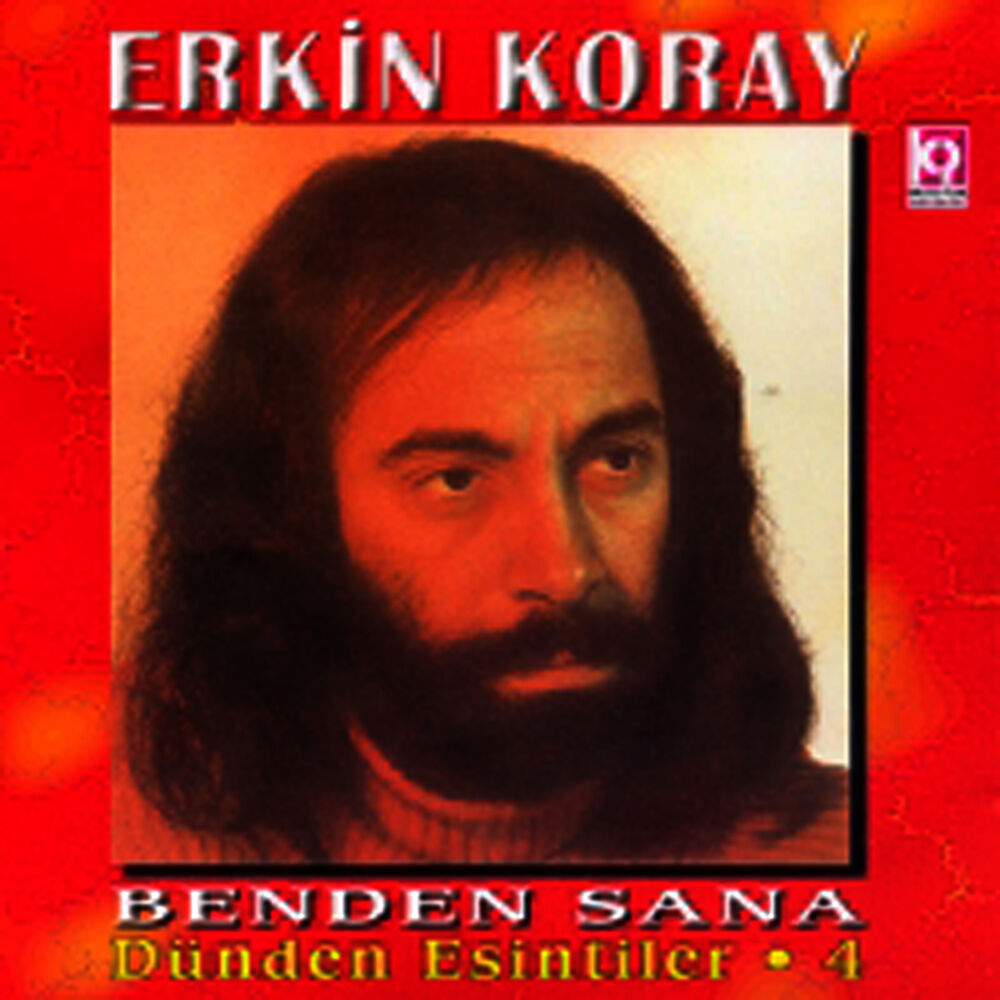 Picture of Dünden Esintiler / Benden Sana, Vol.4