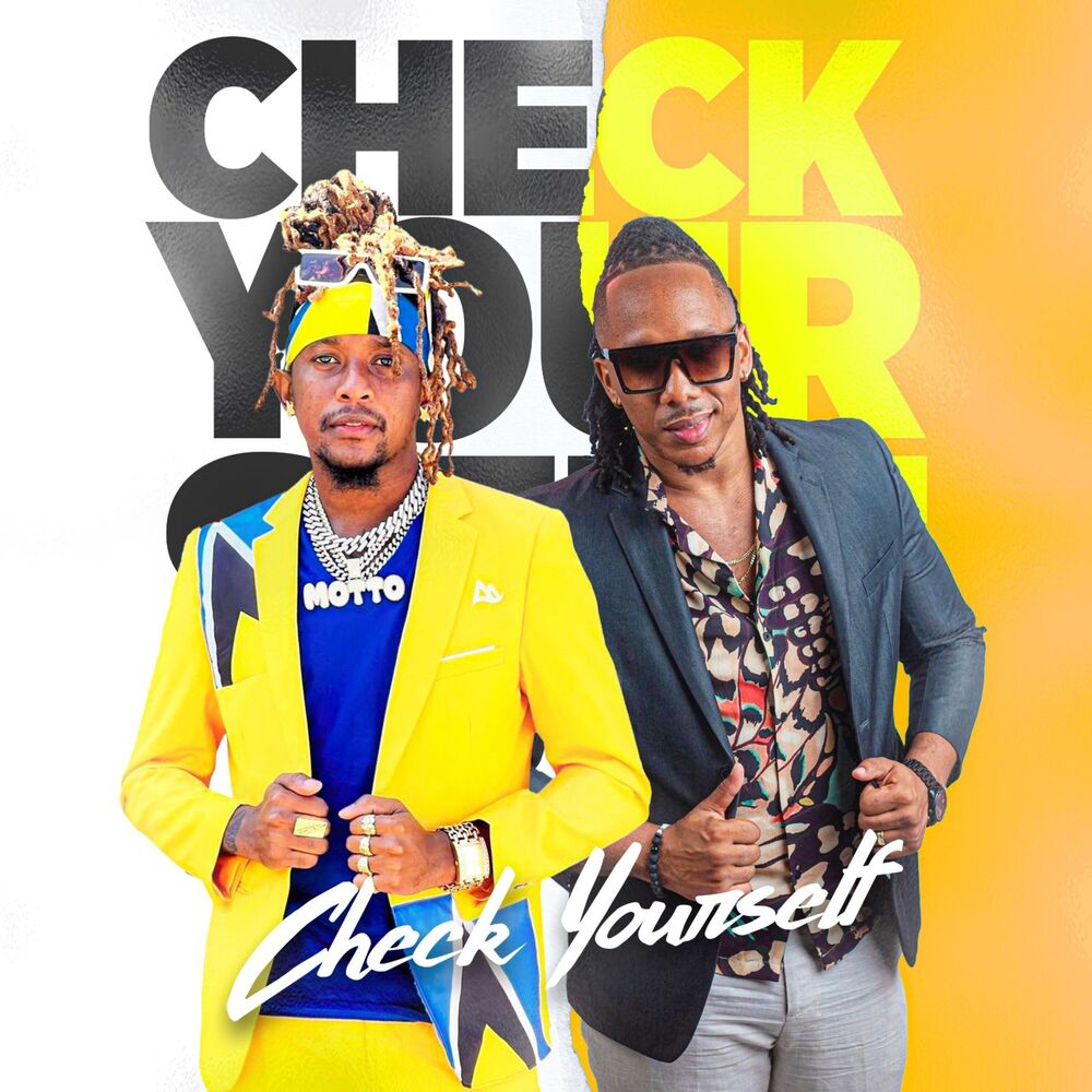 Picture of Check Yourself