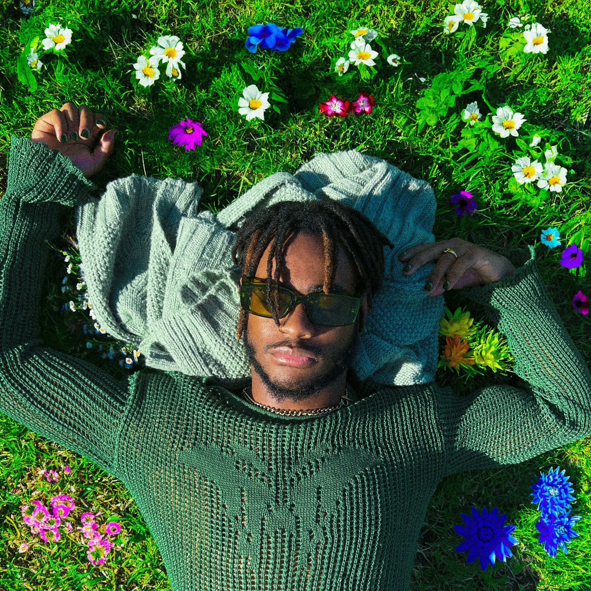 Album cover of cruel univers