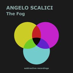 Cover of The Fog