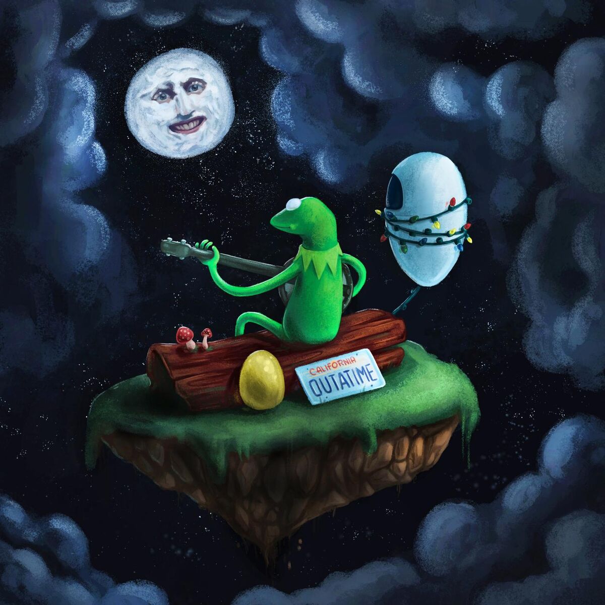 Album cover of Nicey Nicey