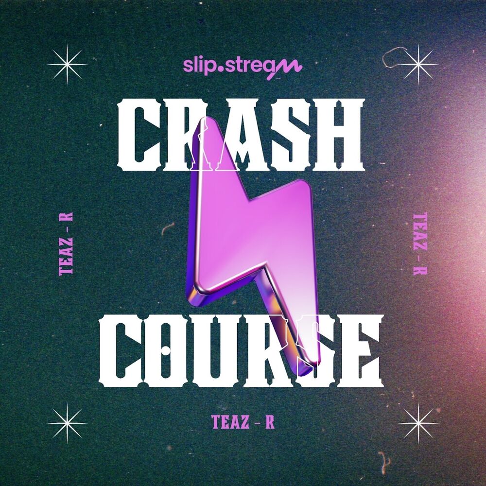Picture of Crash Course