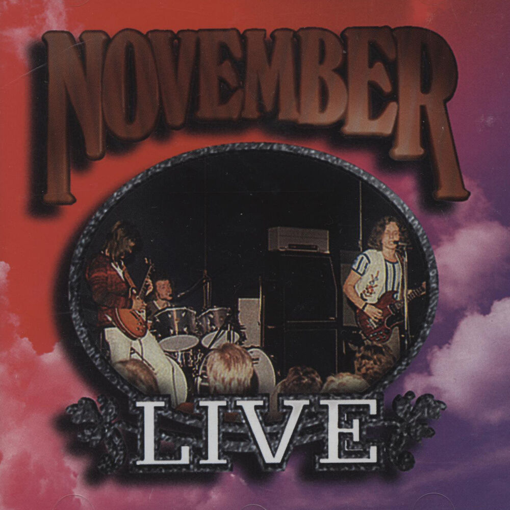 Picture of Live