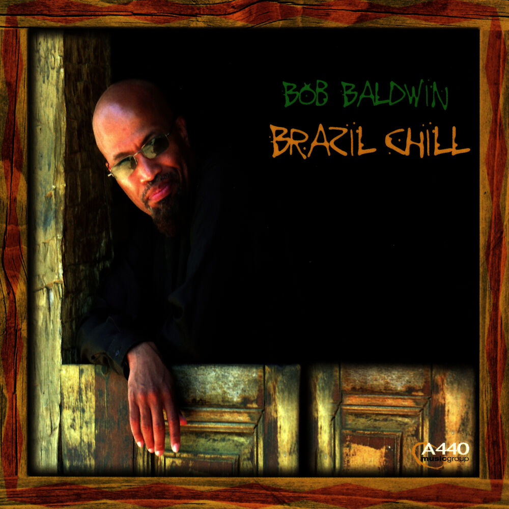 Picture of Brazil Chill