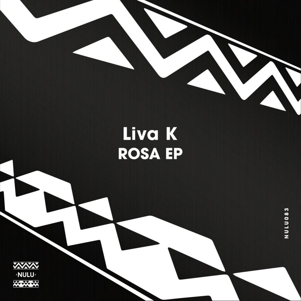 Album cover of Rosa EP