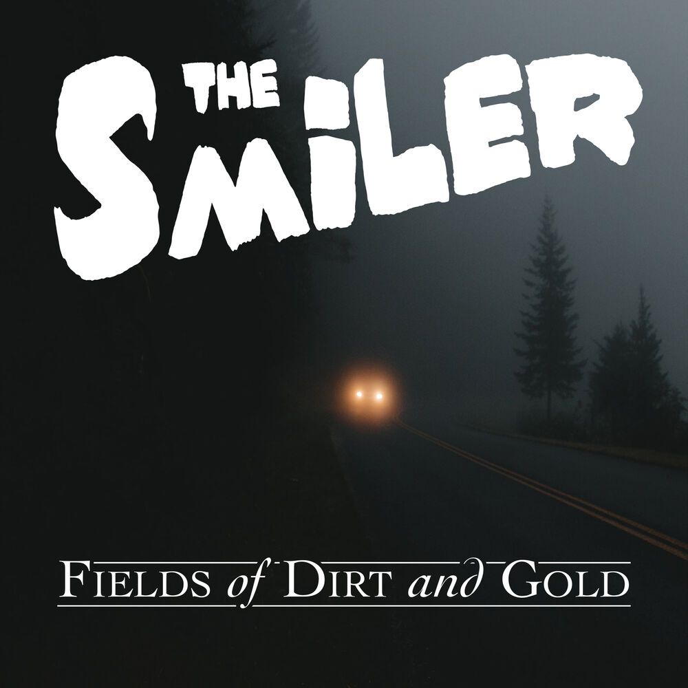 Picture of Fields of Dirt and Gold