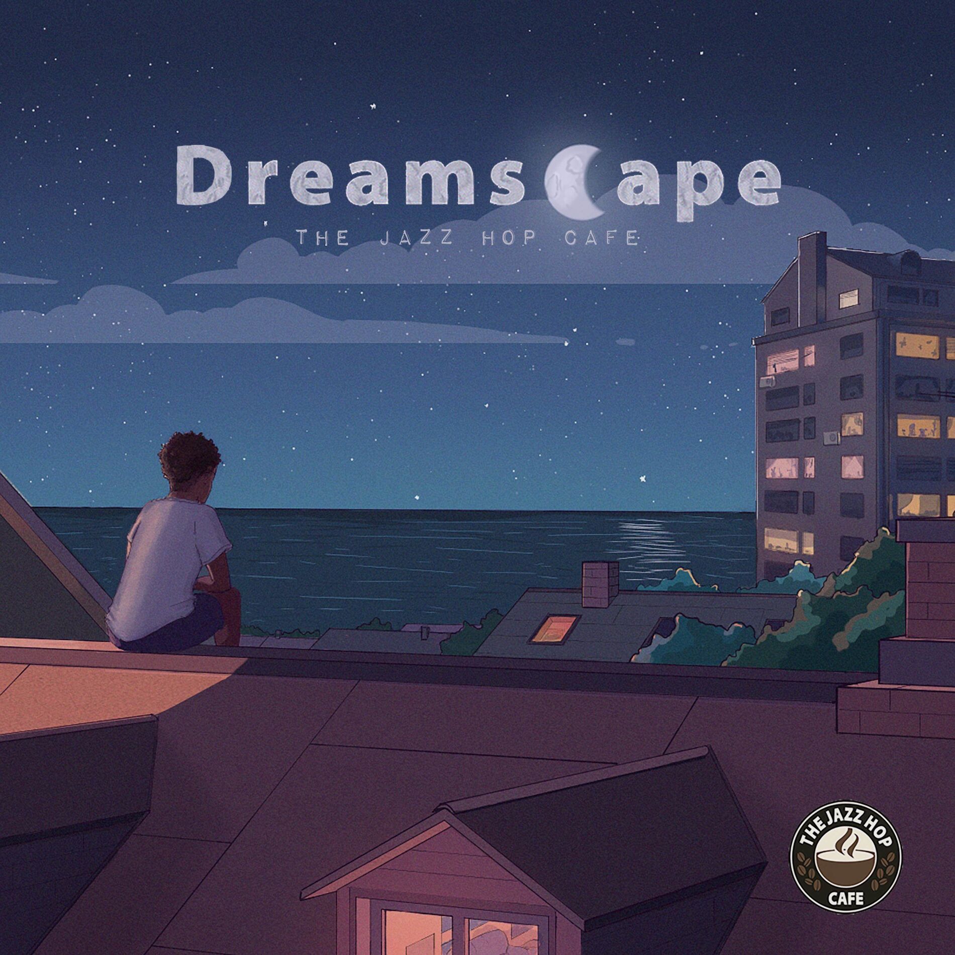 Album cover of Dreamscape
