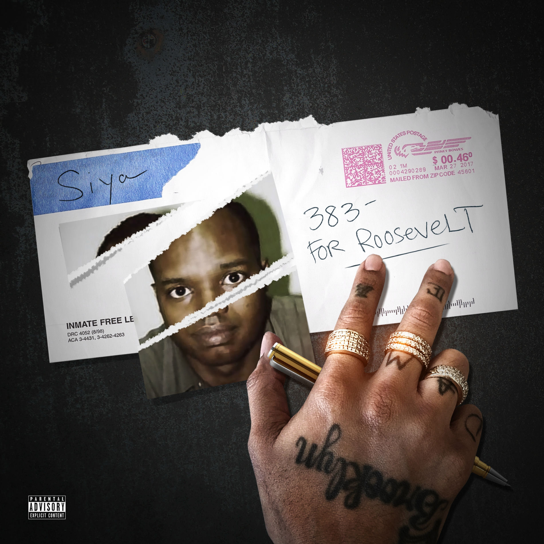 Siya - I Know I Know | Deezer