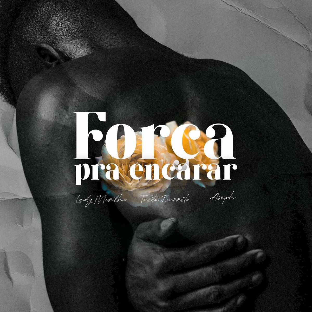 Album cover of Força Pra Encarar