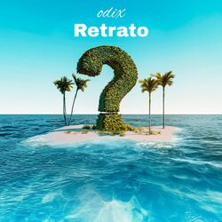 Cover of retrato
