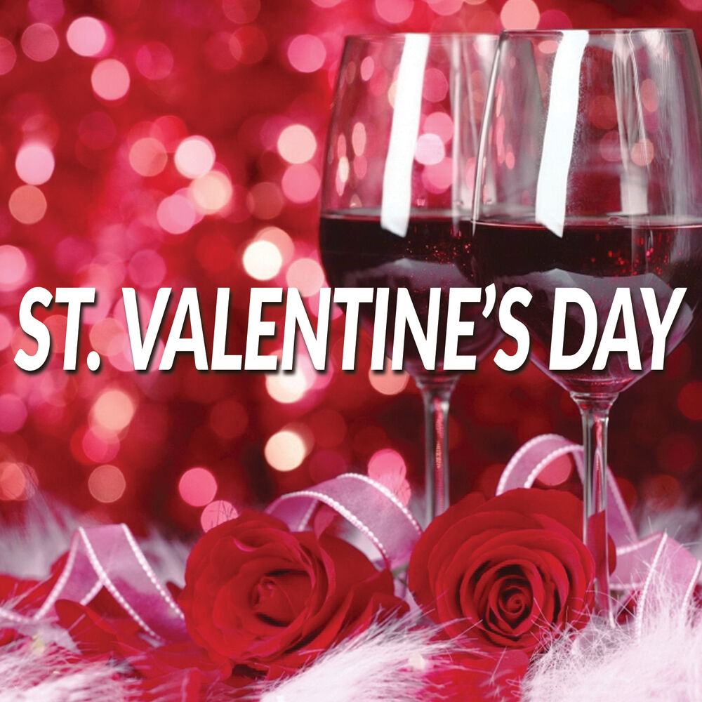 Picture of St. Valentine's Day