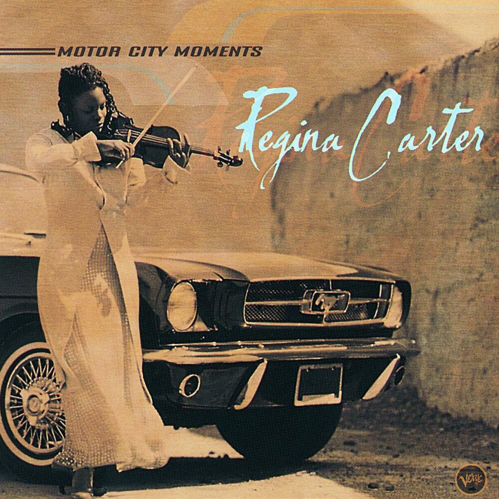 Picture of Motor City Moments