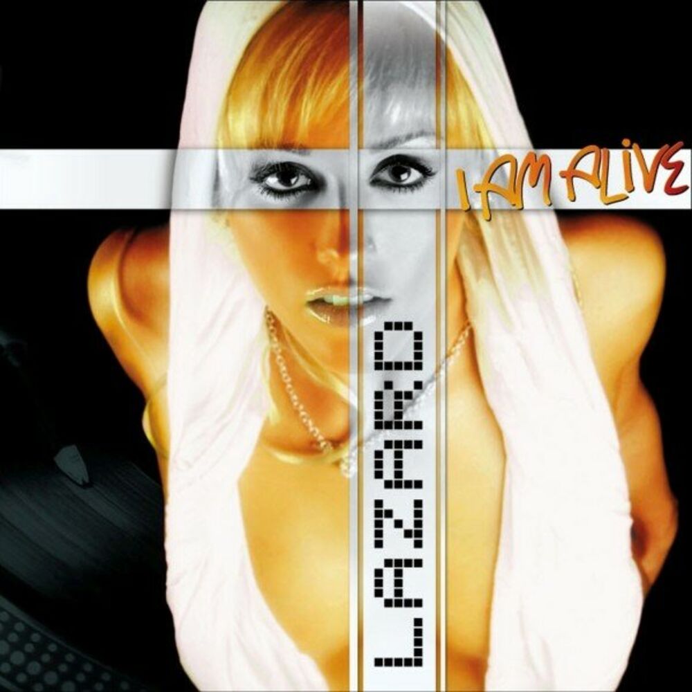 Picture of I Am Alive