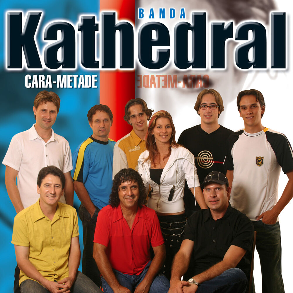 Picture of Cara-Metade, Vol. 3
