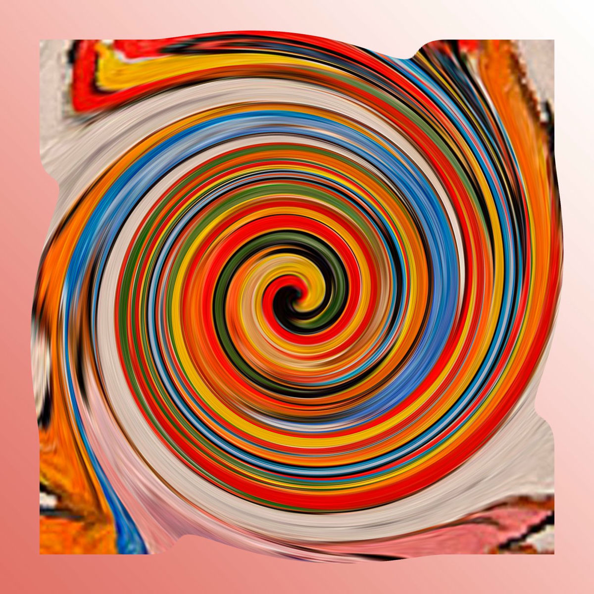 Album cover of Acid Tank