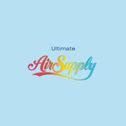 Cover of Ultimate Air Supply