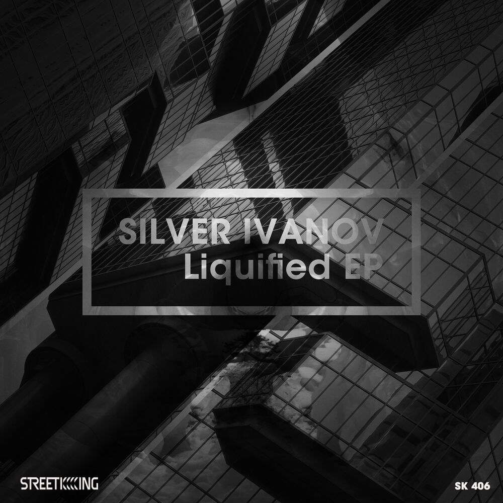 Picture of Liquified EP